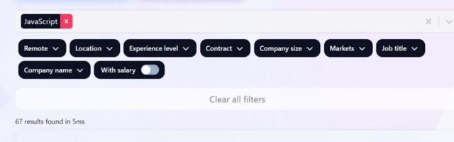 Eesti arendaja ehitas platvormi teiste arendajate palkamiseks