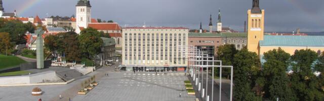 Tallinna Strateegiakeskus otsib süsteemiadministraatorit