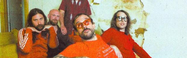 Aus antikapitalistlik hoiak liigitaks IDLESi justkui punkbändide kilda