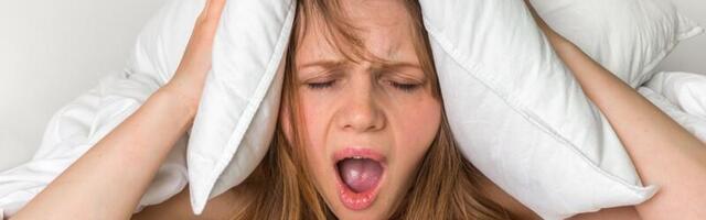 OLED MÄRGANUD? ⟩ Niimoodi mõjutavad päevad su unetsüklit