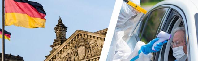 RKI protokollid paljastavad Saksa valitsuse vale “vaktsineerimata inimeste pandeemiast“
