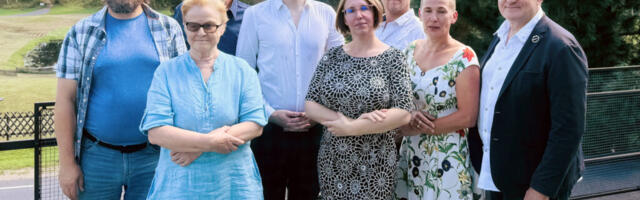 Eesti Rahvuslaste ja Konservatiivide esimene kohalik osakond asutati Otepää vallas