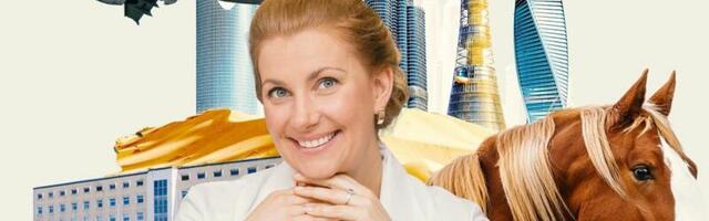 Konkurentide kius või ebaeetiline äri? Linnahaigla nõukogu esinaise magus elu