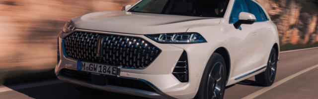 Täna algav Tartu Motoshow toob publiku ette hulgi põnevaid esmaesitlusi