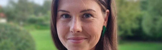 Keh­ra ja Aeg­vii­du kul­tuu­ri­ju­hiks va­li­ti TRIIN VES­PE­RE