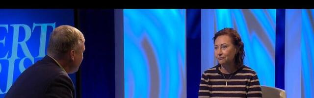 EKSPERT EETRIS | Eve Eisenschmidt_ Küsimus on ajas – kuidas tekib õpetajal aega juurde?