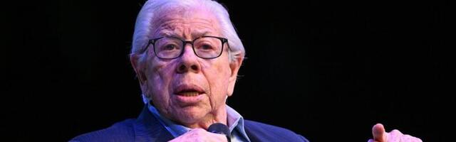 MEEDIAKOLUMN | Oleg Samorodni: maailma üks parimaid ajakirjanikke näitab, kuidas Ukraina sõja täiega maha magas