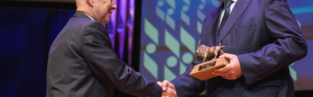 Justiitsminister andis üle „Õiguse eest seisja“ tunnustusauhinnad