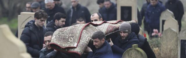 SÕJAPÄEVIK (1039. päev) | Venelaste alla tulistatud lennuki viimane tund