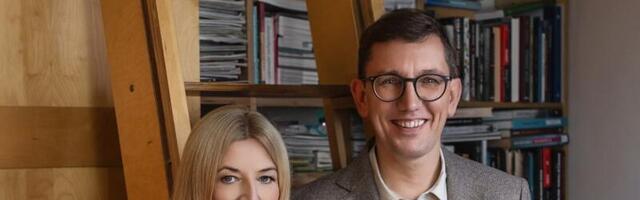 Peaministri elukaaslane Evelin ei ole kunagi tahtnud abielluda_ ma olen Kristenile keelanud ära abieluettepaneku tegemise
