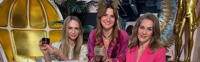 Epp Kärsini ja Telle Vildersoni kogemuslugu uue näohooldussarja kasutamisel