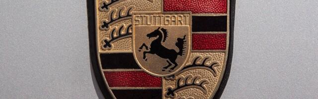 Porsche tunnistas elektriautode suurt põrumist, läheb tagasi sisepõlemismootorite juurde