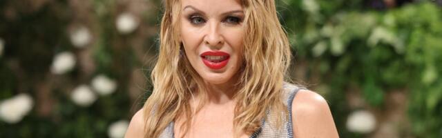 Mis saab Kylie Minogue’i Eesti kontserdist? Kontserdikorraldaja Live Nation_ otsime uut kuupäeva Mis saab Kylie Minogue’i Eesti kontserdist? Kontserdikorraldaja Live Nation_ otsime uut kuupäeva