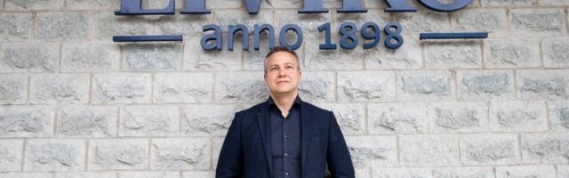 Liviko käive ja kasum vähenesid