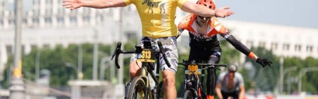 Как подготовиться к велогонке: велосипед, экипировка, питание, безопасность, советы опытных гонщиков