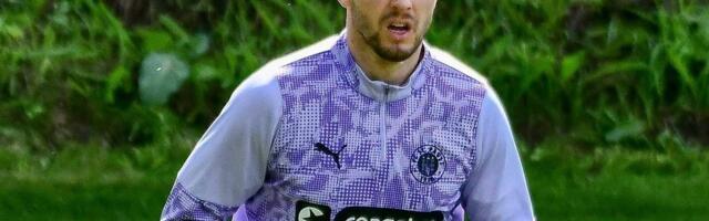 Karol Mets naasis St. Pauli treeningule pärast pikka vigastuspausi