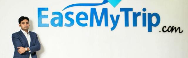 EaseMyTrip Rout Continues As Stock Sinks To Fresh All-Time Low