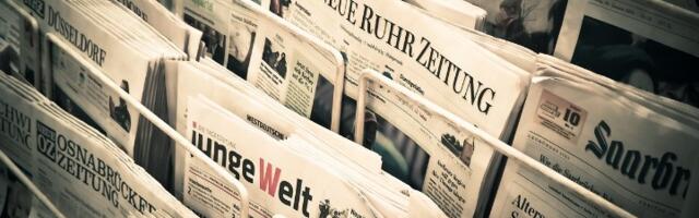 Tänased tähtsaimad sündmused maailmas