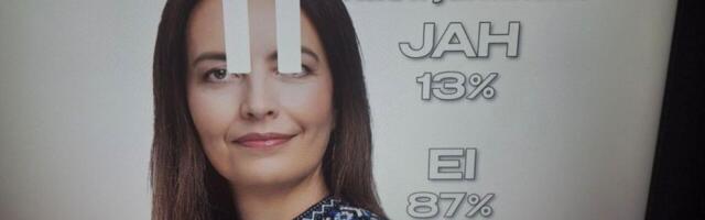 Urmas Reitelmann: “Jolleri verbaalne kõhulahtisus on õpikunäide sellest, kuidas diplomaatide aastatepikkused pingutused ära rikkuda”