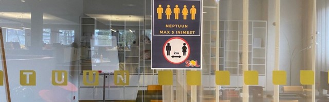 Koroonaviirus SARS-CoV-2 lisati töökeskkonna bioloogiliste ohutegurite nimekirja