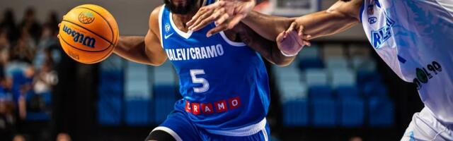 OTSEBLOGI | Kas Kalev/Cramo jõuab Meistrite liiga kvalifikatsioonis finaali?