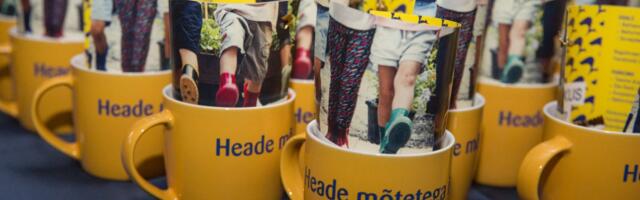 Koalitsioonierakondade toetus on rekordmadalal tasemel