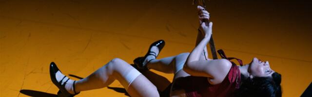 Utoopilised fantaasiamängud ja isiklikud traumalood