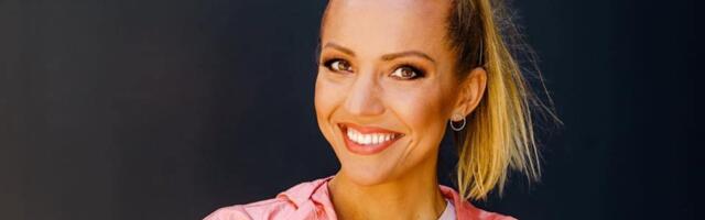 Kertu Jukkum jätab planeeritud maratoni vahele_ ma ei taha beebist pikalt eemal olla