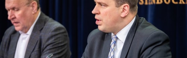 Jüri Ratas: Mart ja Martin Helme peavad lõpetama koheselt Eesti ja USA suhete õõnestamise