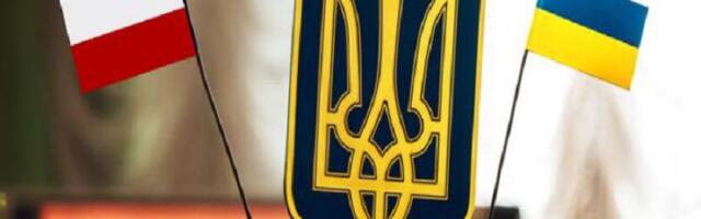 An Ethnic Ukrainian Lobby Might Soon Take Shape In The Polish Sejm