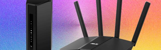 12 Best Wi-Fi Routers of 2025 for Working, Gaming, and Streaming
