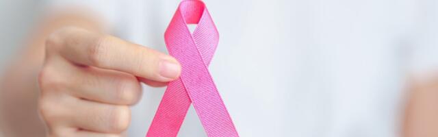 Kolmapäeval algab rinnavähile pühendatud teavituskampaania