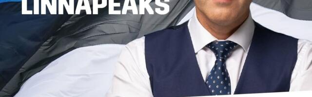 Tallinna linnapeakandidaatide debatil KUKU raadios tegi Martin Helme meeldejääva soorituse