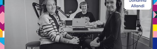 KUULA | President Kaljulaidi Fondi projektijuhid_ noorte toetamine algab usaldusest ja teadlikkusest