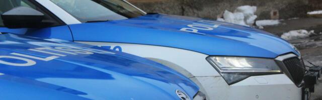 Полиция: смертельная авария в Ныо, унесшая две жизни, была спровоцирована умышленно