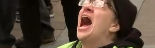 Uuring: meesüliõpilased on isegi vaenlaste vastu sallivamad kui naisüliõpilased liitlaste suhtes