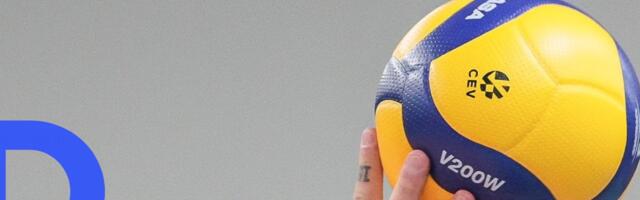 TÄISPIKKUSES | Vaata uuesti Audentes/Solarstone - Barrus Võru VK kohtumist! 