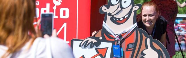 Oled 40 või alla selle? Esitan sulle tabeli, mis ka on tabel