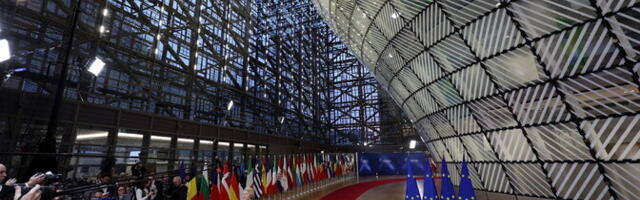 ERR Brüsselis: EL-is on endiselt Venemaa külmutatud varade kasutamise osas kahtlusi