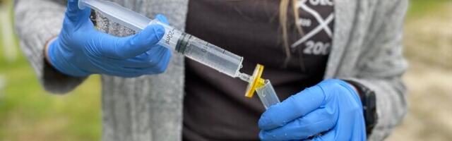 Doktoritöö: uus tööriist aitab Eesti põhjavett täpsemini kaitsta