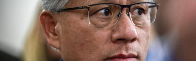 Nvidiat ahvatleb Iisraeli tehisintellekti idufirma ost