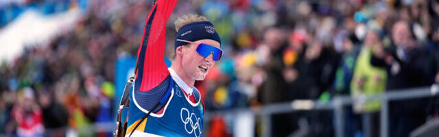 Botnist sai tavadistantsil olümpiavõitja, Kehvalt soliidne debüüt