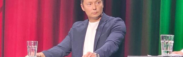 Mihhail Kõlvart: Energiakriis ei ole ainult Eesti probleem, vaid see pidurdab Euroopa majandust laiemalt.