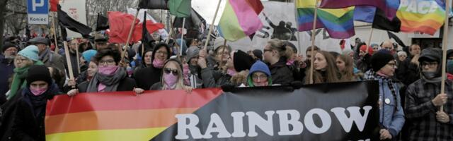 Kash Patel tõi välja lääne pahemterrori suurimad rahastajad