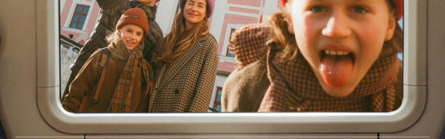 Tartu kevadine kampaania kutsub Läti peresid Tartusse mälestusi looma 