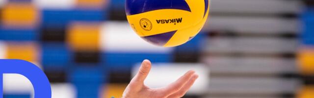 TÄISPIKKUSES | Vaata uuesti BIGBANK Tartu - Selver x Taltech kohtumist!