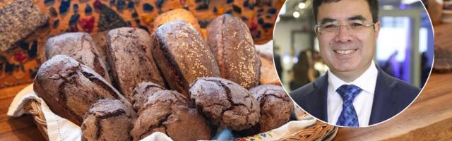 EKSPERT SELGITAB | Miks on nii, et sõditakse Lähis-Idas, kuid hinnad tõusevad meil Eestis?