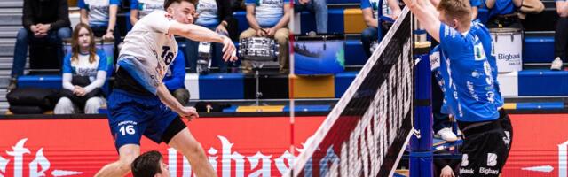 TÄNA DELFI TV-s | Otsustav mäng: kas Eesti meistrivõistlustel jõuab finaali Tartu Bigbank või Selver x TalTech?