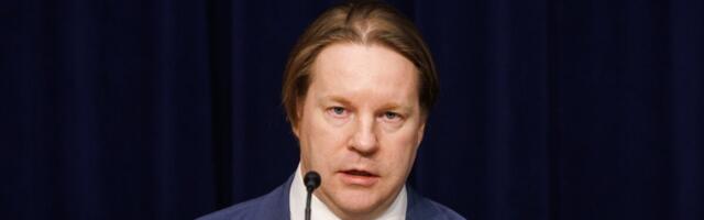 Rahanduspoliitika asjatundja: Eesti majanduse tervis väärib hinnet neli miinus