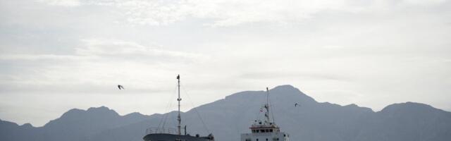 Ekspert: nafta hind võib hüpata 150 dollarini